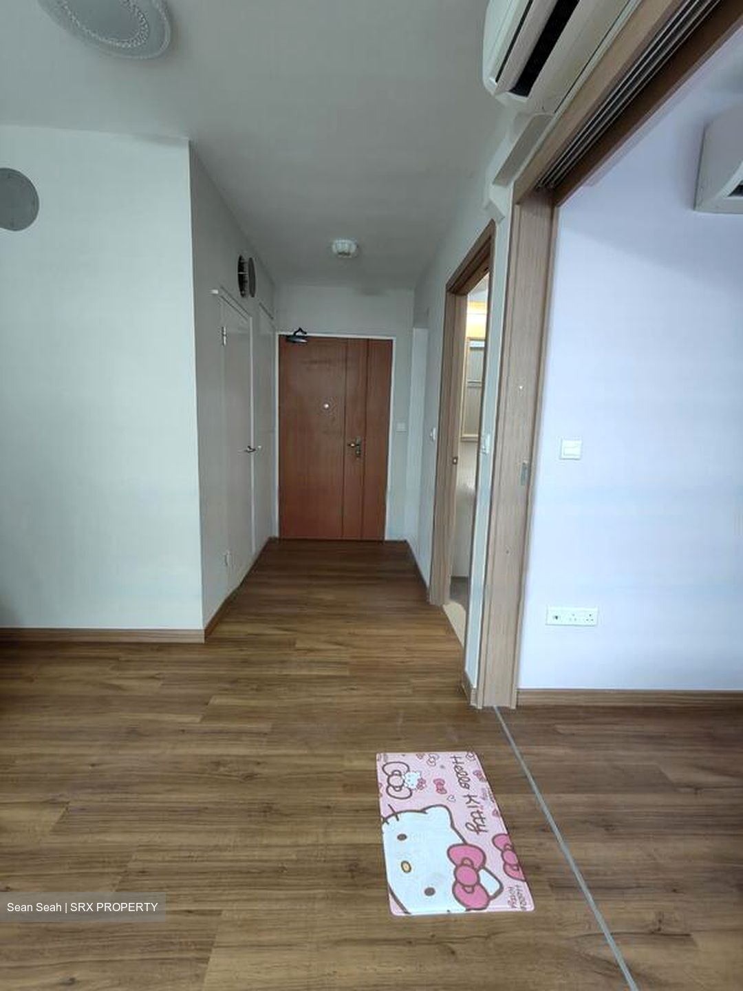 Blk 103B Eastcreek @ Canberra (Sembawang), HDB 2 Rooms #480589761